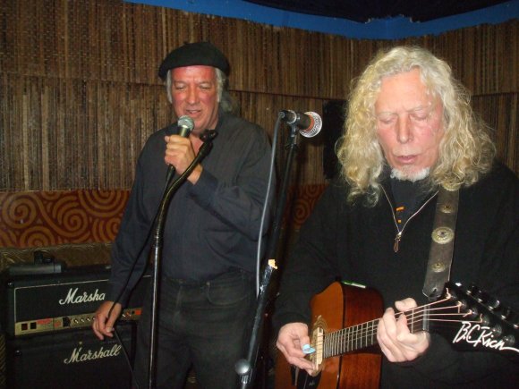 BRILLIANT & BOB/BOB and JOHN