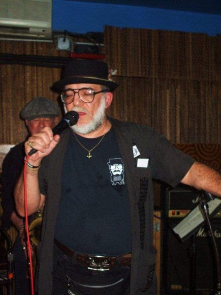 DANNY RAY and FRANK
