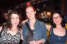 JOEY KELLY, JEANNE, SHAUNA and NANCY POLLOCK