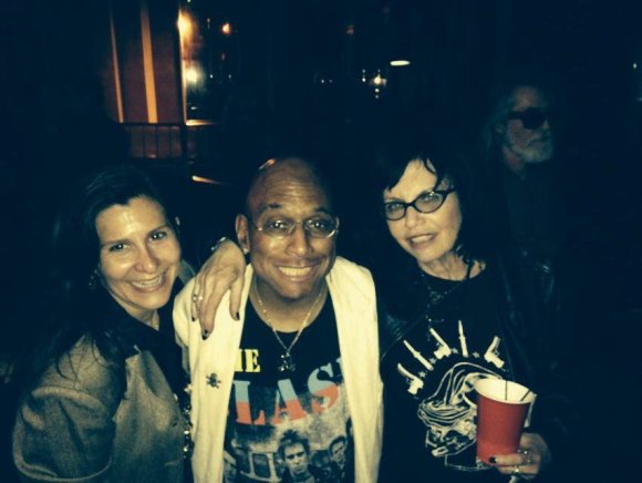 MELISSA, RAVEn, PUMA and RICK