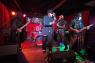 DOKK, RAMSEY, FORREST, KIDTRONIX and BLUE