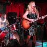 FRIDAY NITE ROCK at DELANCEY BAR on 10/10/14