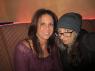 SHARI and ANNE