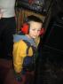 THE LITTLE PRINCE, A.J. (The heir to PRINCE HAL's throne!)