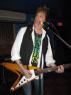 THE "SOFA KING" WILD JAM/RICKY BYRD (JOAN JETT & THE BLACKHEARTS and...)