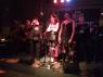 RAVEN, DANNY RAY, FRANK, CHRISTA, CYD, KEVIN and KENN
