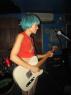KEYKE THEGIRL/KEYKE