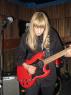 THE CATHOLIC GIRLS/ROXY