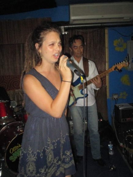 SIVAN and MARK
