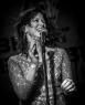 FRANK WOOD & HIS NYC ALL-STARS BAND/WOOD NYMPH - DEANNA LAIR (F*BOMB and...)