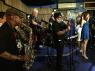 FRANK WOOD & HIS NYC ALL-STARS BAND