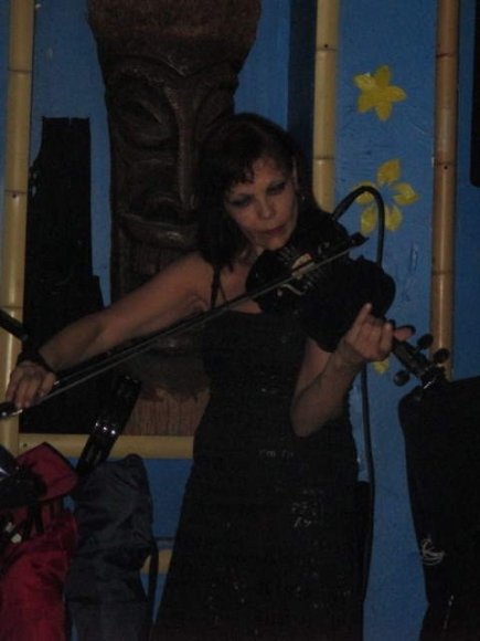 SUSAN MITCHELL