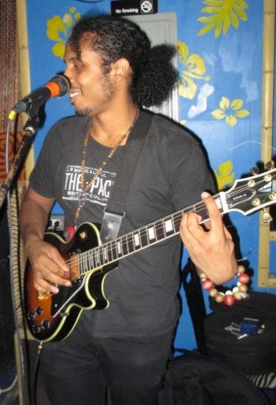 SOUL CANDY/BOB