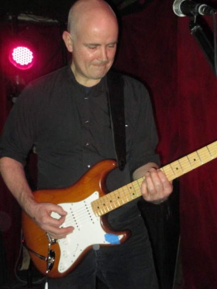 LICE/Mr. CLARKE