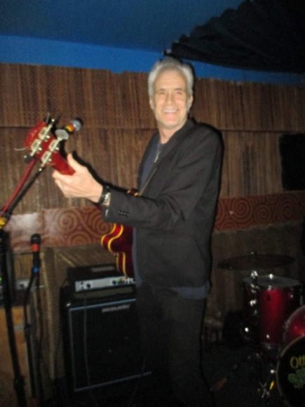 THE HIPP PIPPS/KEVIN SHAW (THE BMTs, HUDSON DUSTERS and...)