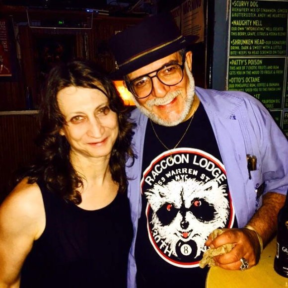 JEANNE CARNO and Mr. WOOD