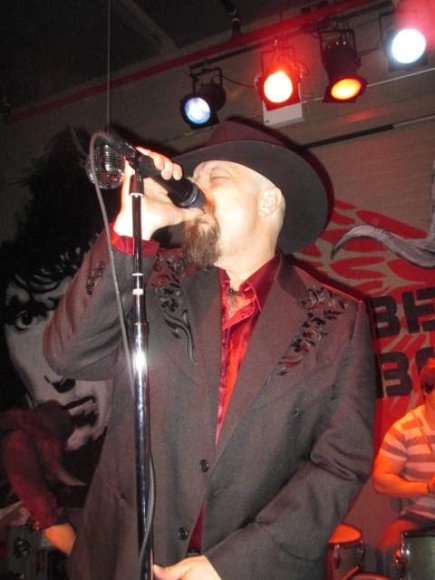 DAVE