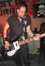 KING BEE & THE STINGERS/CHRISGARI (GINA HARLOT & THE CUTTHROATS and...)