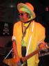 KING BEE & THE STINGERS/BUDDY BOWZER aka KING BEE (NY DOLLS, HEARTBREAKERS and...)