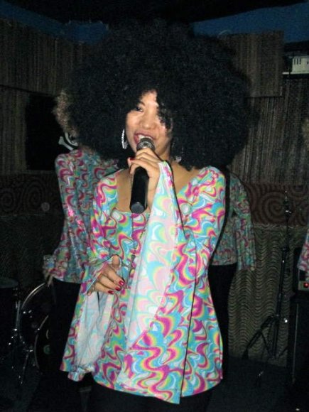 KIYOMI SING