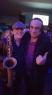 DANNY RAY and ARNO HECHT