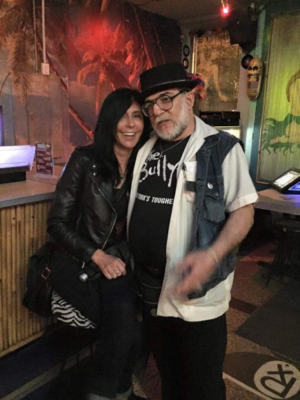 DANIELLA MUELLAR-SOPPART and Mr. WOOD