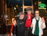 DANNY RAY, LUIGI and DYLAN FEINSTEIN