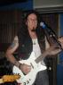 RICK & RONNIE's BLUES REVIEW/RONNIE WHEELER (RED GRETCHEN, BAD AVOCADO and...)