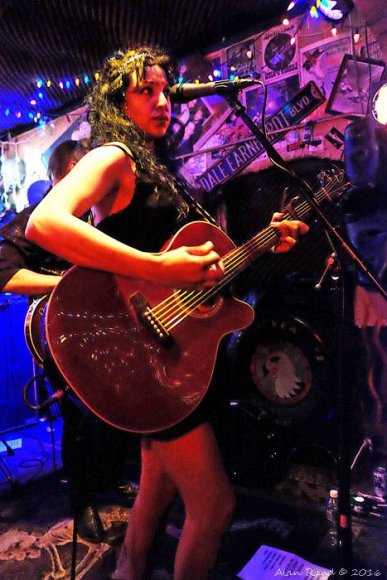 EVE BLACKWATER