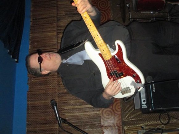 THE ROCKER FELLAS/MARC SELIGMAN (THE AMAZING PIPPTONES and...)
