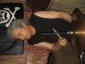 FLACK BLAMINGO/BILLY FICCA (TELEVISION, THE WAITRESSES and...)