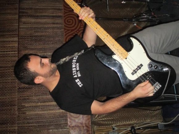 ALMOST AIMLESS/PETE