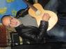 THE "SOFA KING" WILDE JAM/RICKY ORBACH (FLACK BLAMINGO, KOHANE of NEWARK and...)