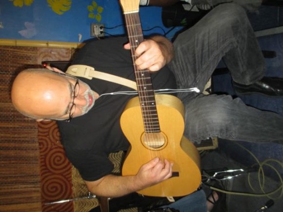 THE "SOFA KING" WILDE JAM/Mr. WOLFE (FLACK BLAMINGO, KOHANE of NEWARK and...)