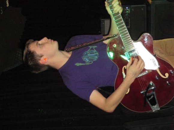 RONALD REGGAE/RYAN