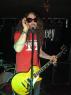 MORA TAU/DIZZY DRAWL aka RONNIE WHEELER (RED GRETCHEN, DICK JOKES and...)