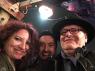 YVONNE SOTOMAYOR, KENN ROWELL and JOEY KELLY