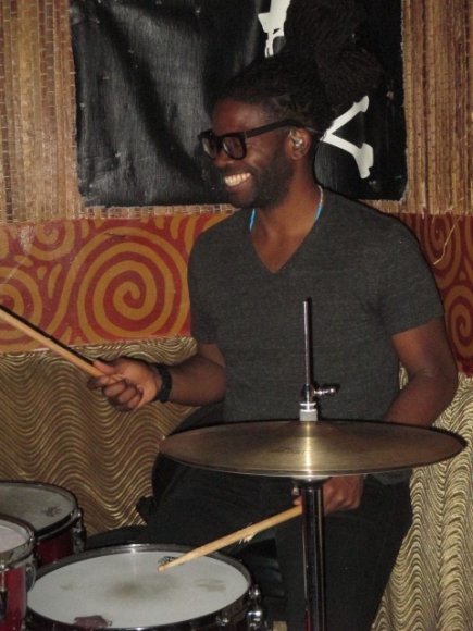 BILL DWYER BAND/ATTIS