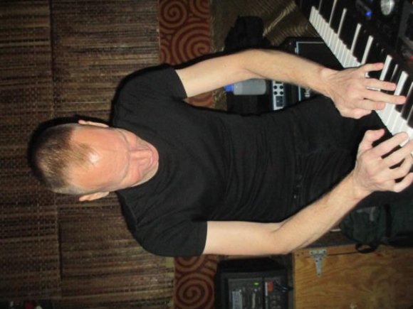 BIG ULTRA/JOHNNY ULTRA (METAL JOHN)