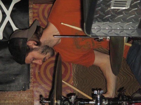 SINSANITY/JAMES