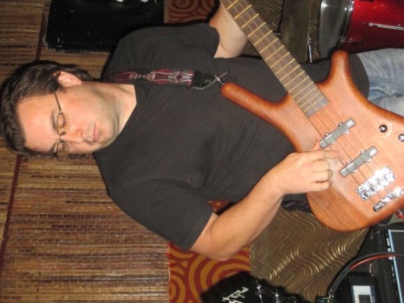 SINSANITY/DAVE