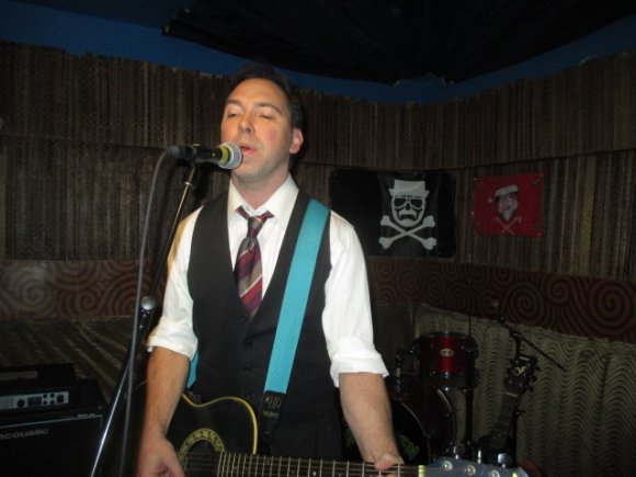 JOHN SKOCIK