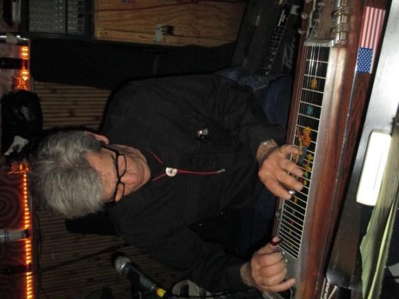 RICK's JETS/PAUL St. CLAIR (ARCH ANGELS and...)