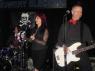 Mr. SHY, KAREN and GENE