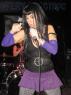 PURPLE PAM & THE FLESH EATERS/PURPLE PAM