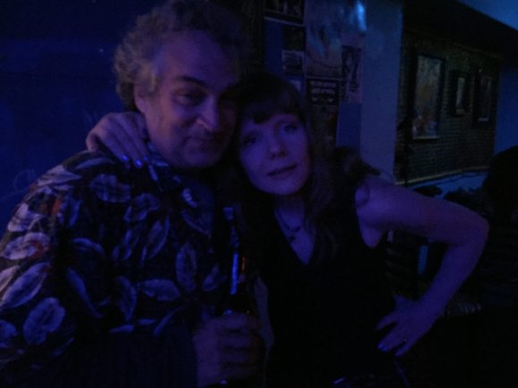 CRAZY GLENN WERNIG and DEANNA M. LEHMAN
