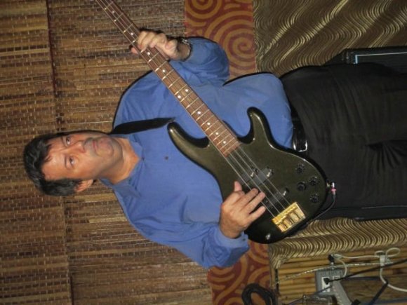 KATSU BLUES BAND/CLELL