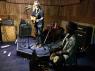 THE "SOFA KING" WILDE JAM/RICK and RON