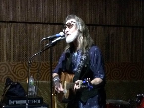 THE "SOFA KING" WILDE JAM/RICK ECKERLE (RICK & THE REFORMERS, BLACK IRISH and...)