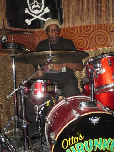 PETE RAMOS' FIRESIGN/DAVE DAWSON (JOY RYDER BAND, SEAN KERSHAW DUO and...)